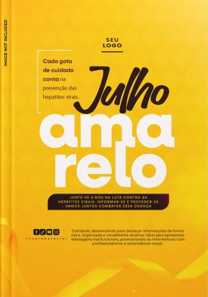 Julho amarelo
