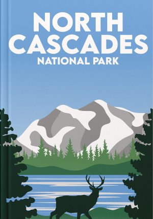 North cascades national park